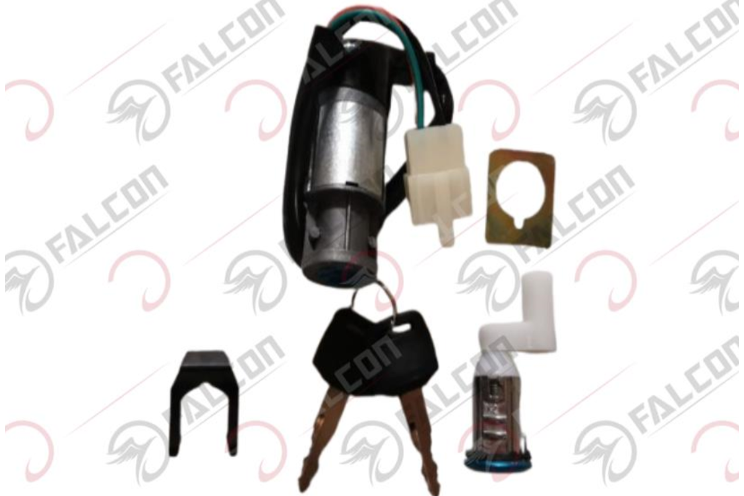 FALCON CUP 100 KONTAK SETİ