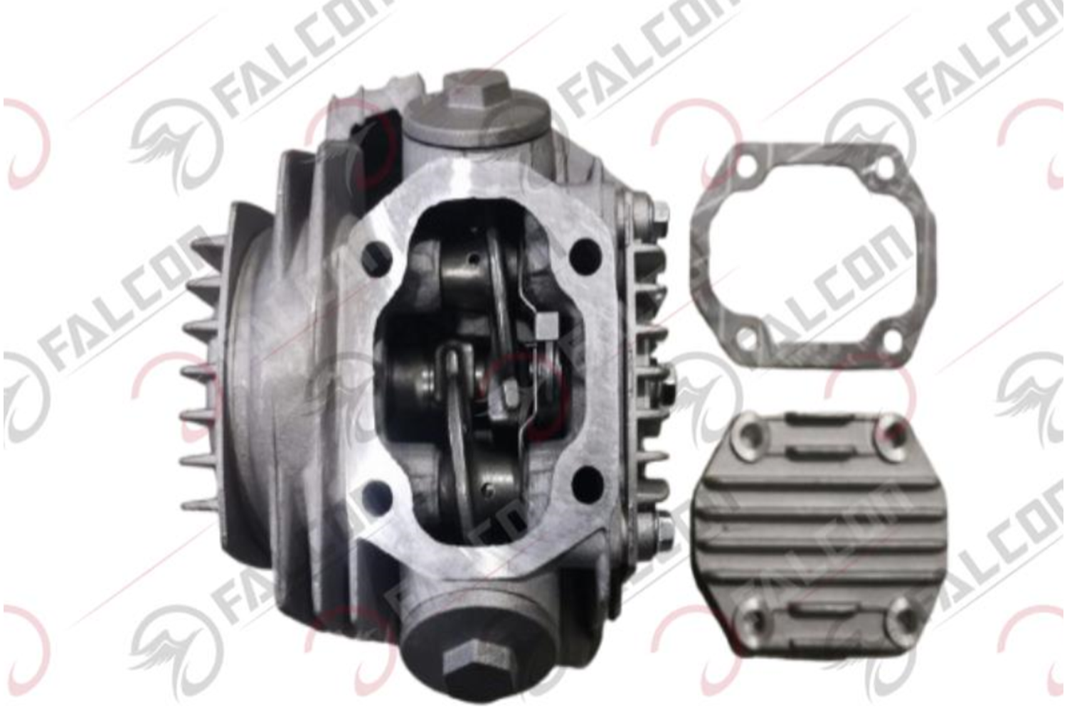 FALCON CUP 100 SİLİNDİR ÜST KAPAK ( DOLU )