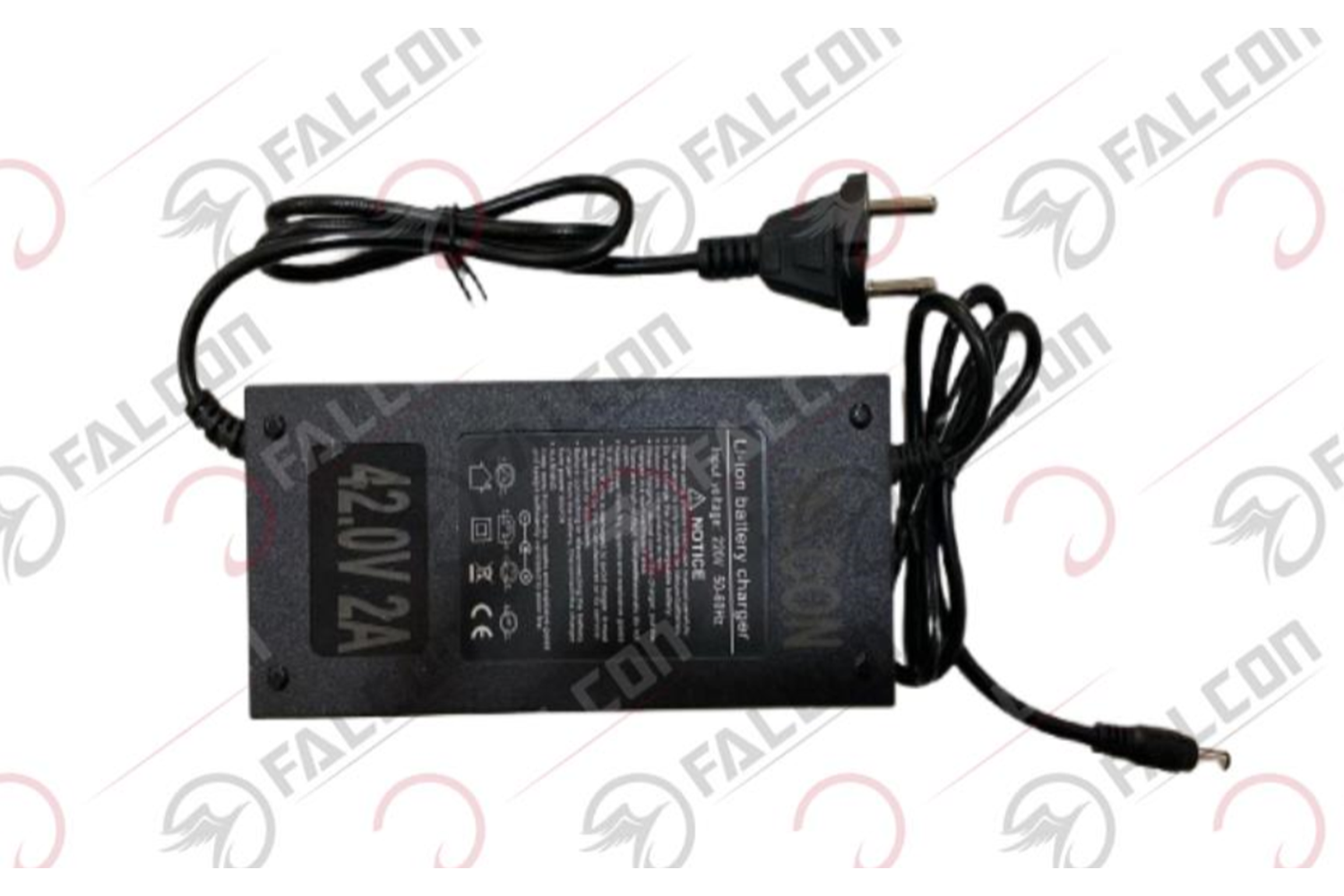 FALCON 36V - 2A ŞARJ ALETİ LİTYUM