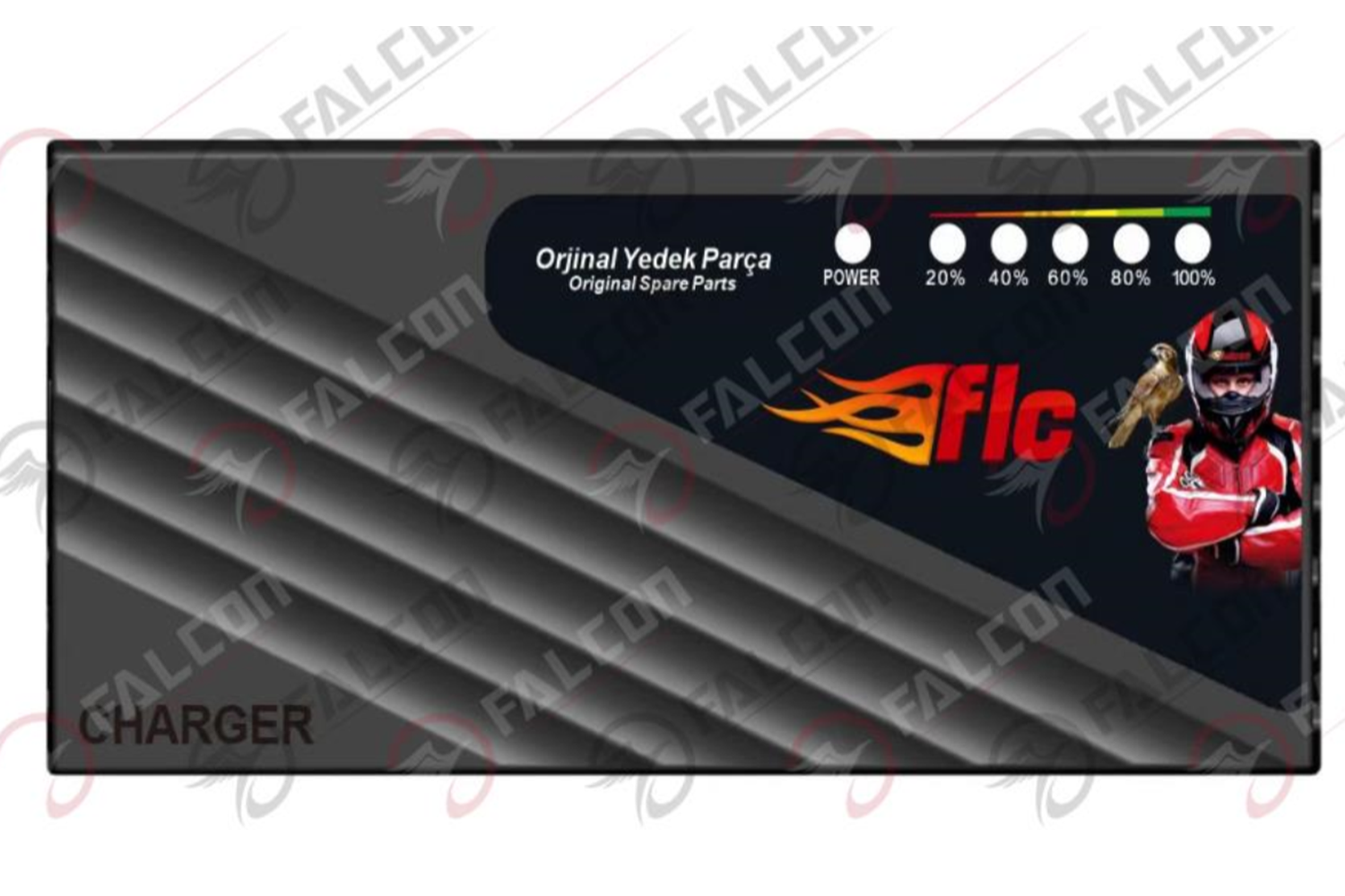 ŞARJ ALETİ 72V 50-80AH (ORANLI)