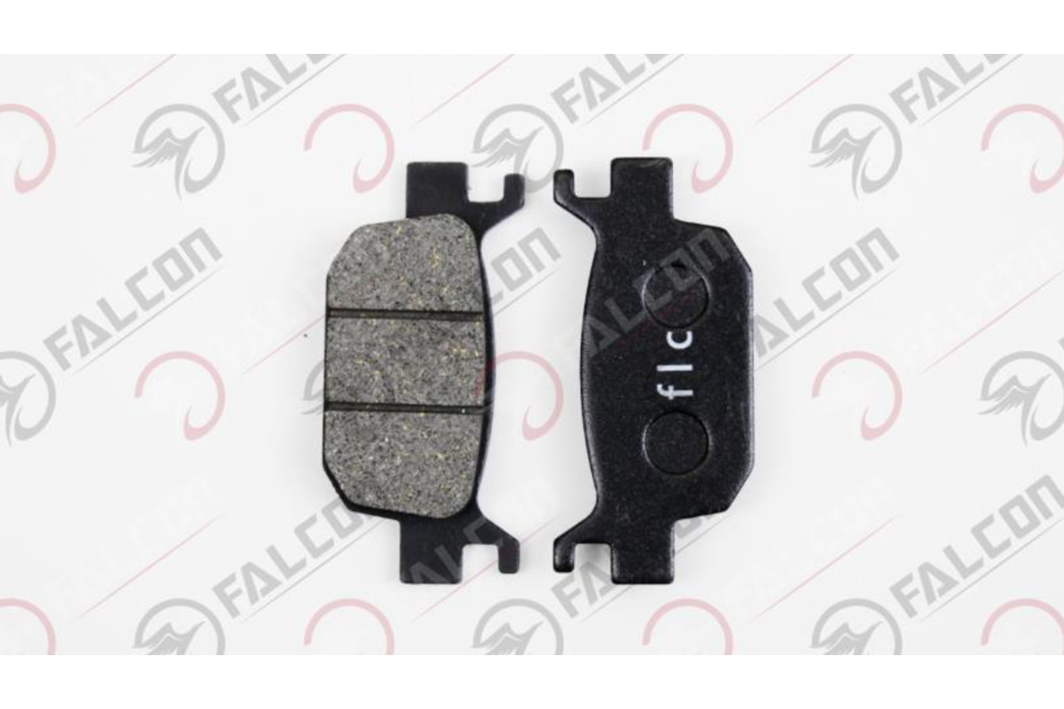 DİSK BALATA ARKA NEWLIGHT PRO-MAX T125-ARKA FORZA SH300-REHA 250