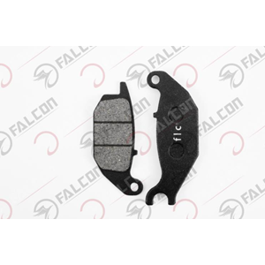DİSK BALATA ARKA CBR 125R