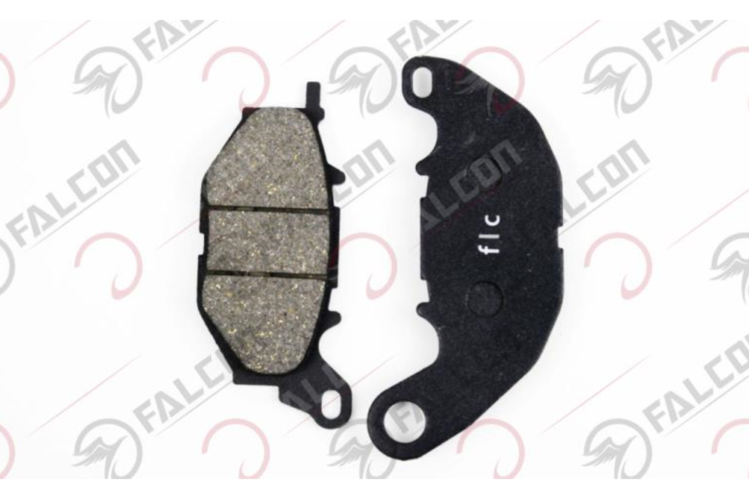 DISK BALATA ON YZF-R25-MT 25