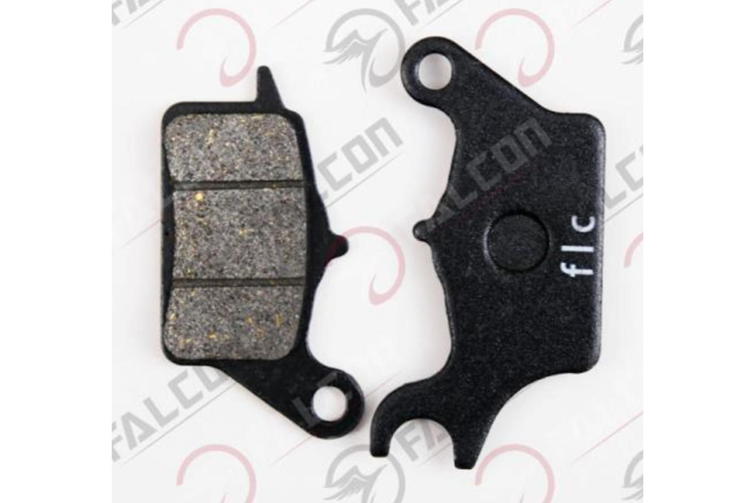 DİSK BALATA ÖN CB 125 F 2024 - ARKA ZRX 200