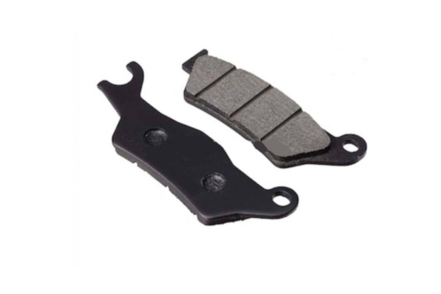 DİSK BALATA ÖN HERO DASH