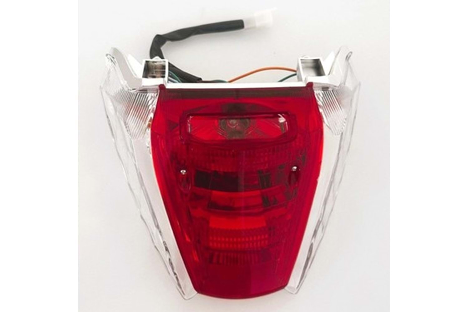 CUB 100 EGE ARKA STOP KOMPLE