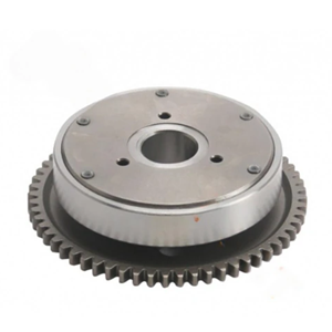 MARŞ RUBLESİ SCT 125 - 150 20 BİLYELİ (MARŞ KİTLEMESİ)