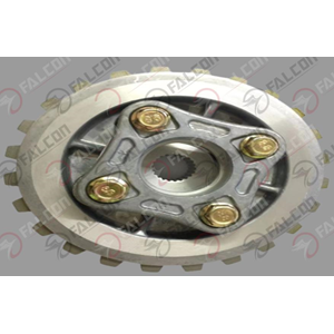 DEBRİYAJ GÖBEK KOMPLE CB 125 ACE