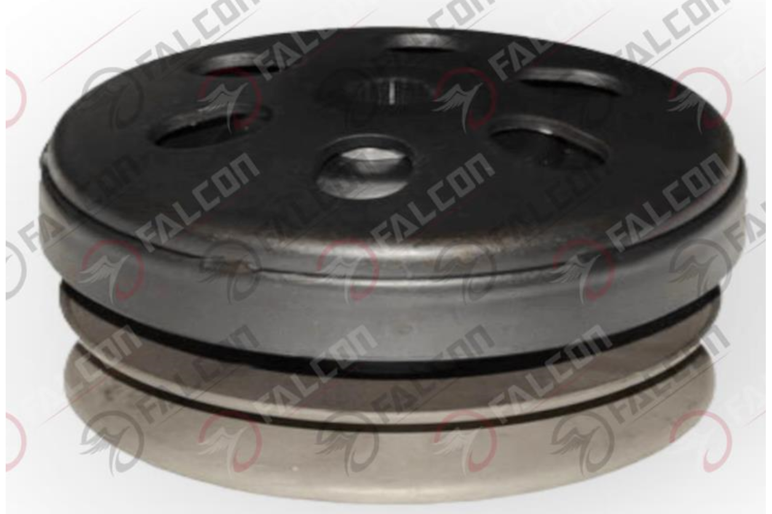 ARKA VARYATÖR KOMPLE - ACTİVA S