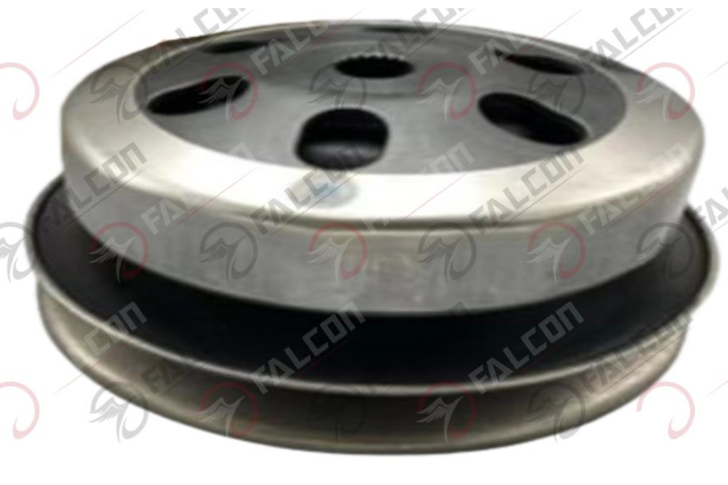 ARKA VARYATÖR KOMPLE - DİO