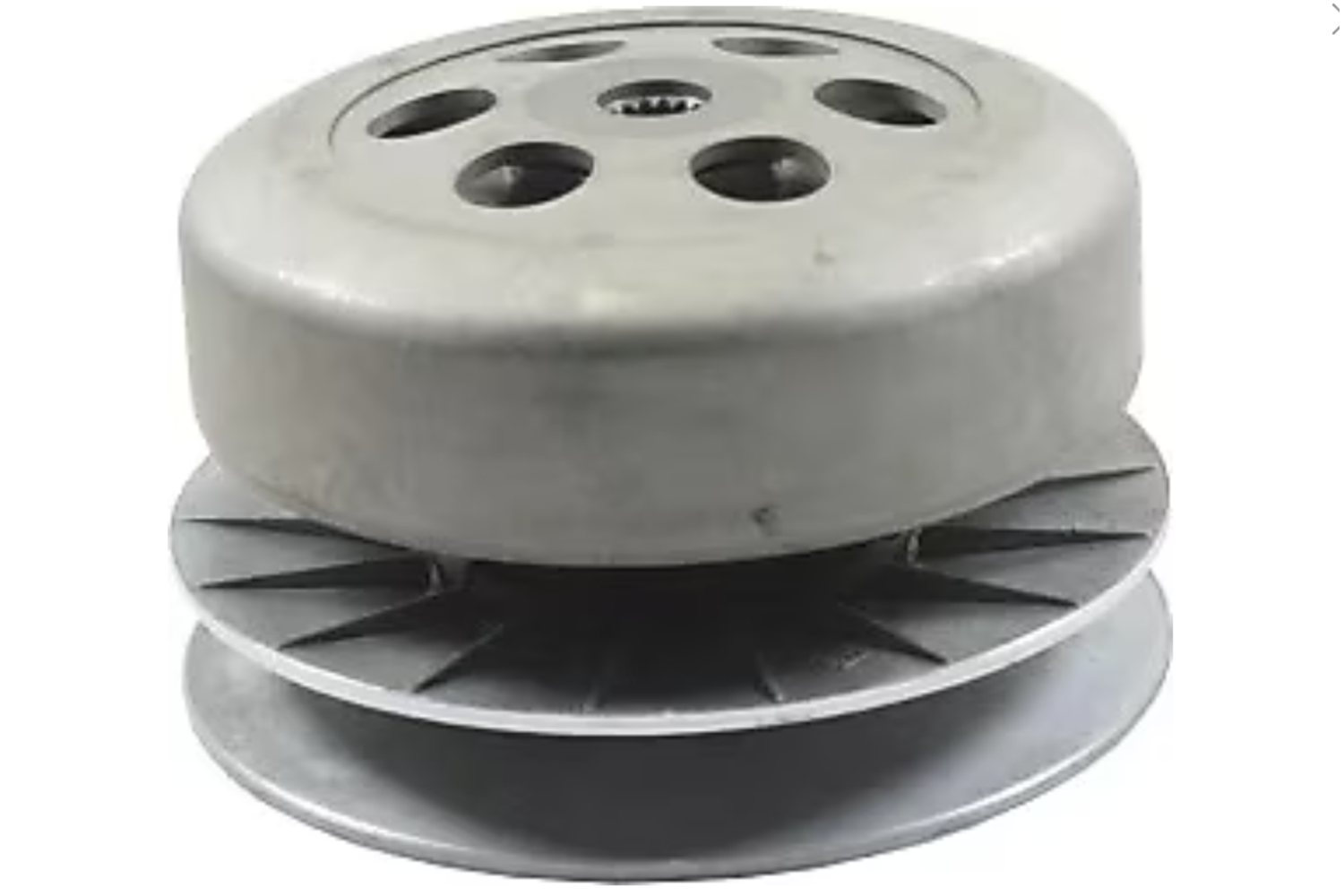 ARKA VARYATÖR KOMPLE - X-MAX 250