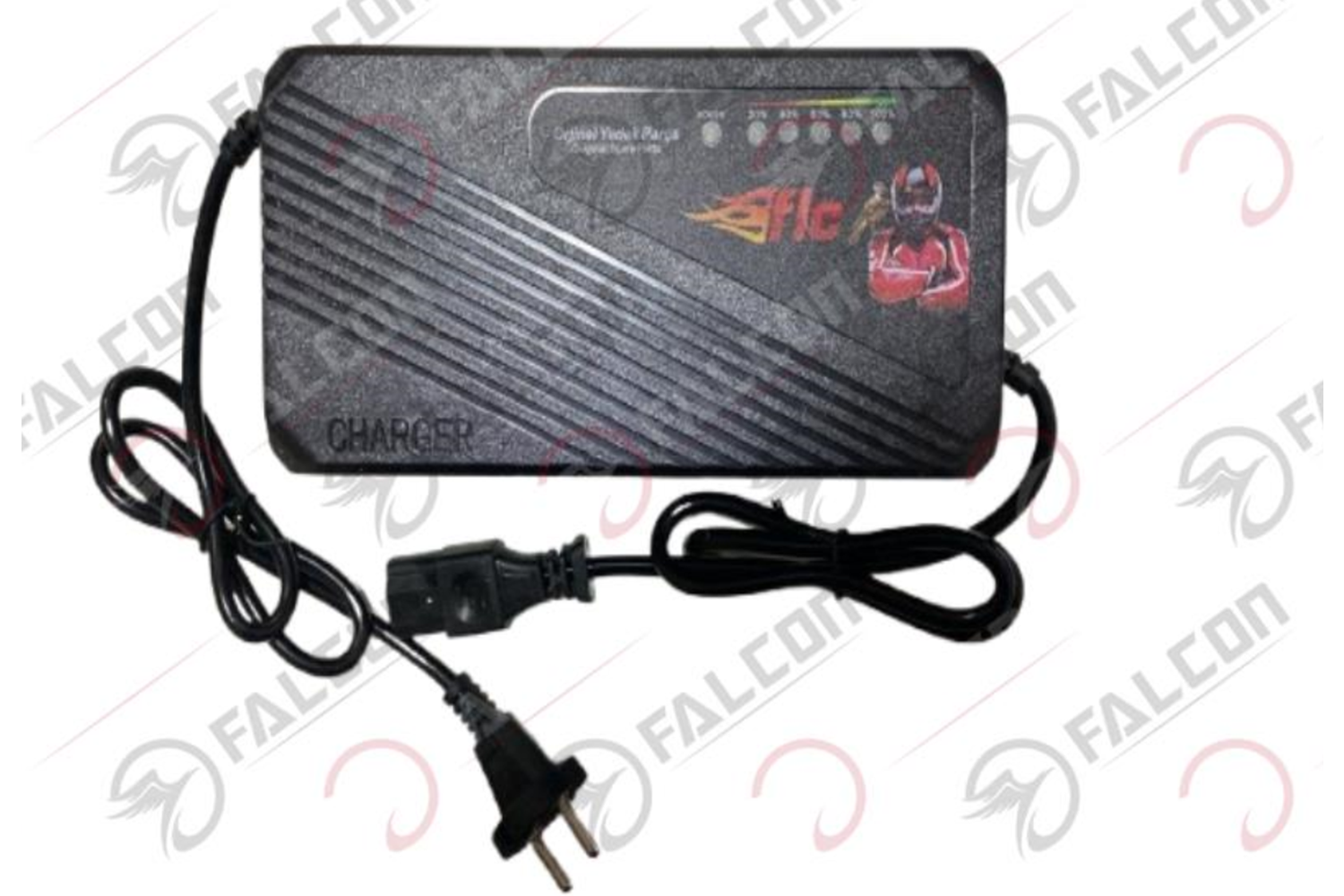 ŞARJ ALETİ 72 V 50-100 AH (ORANLI)