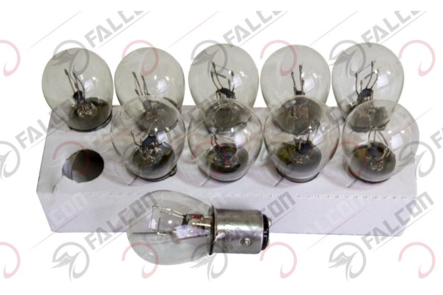 FALCON STOP AMPÜLÜ STANDART