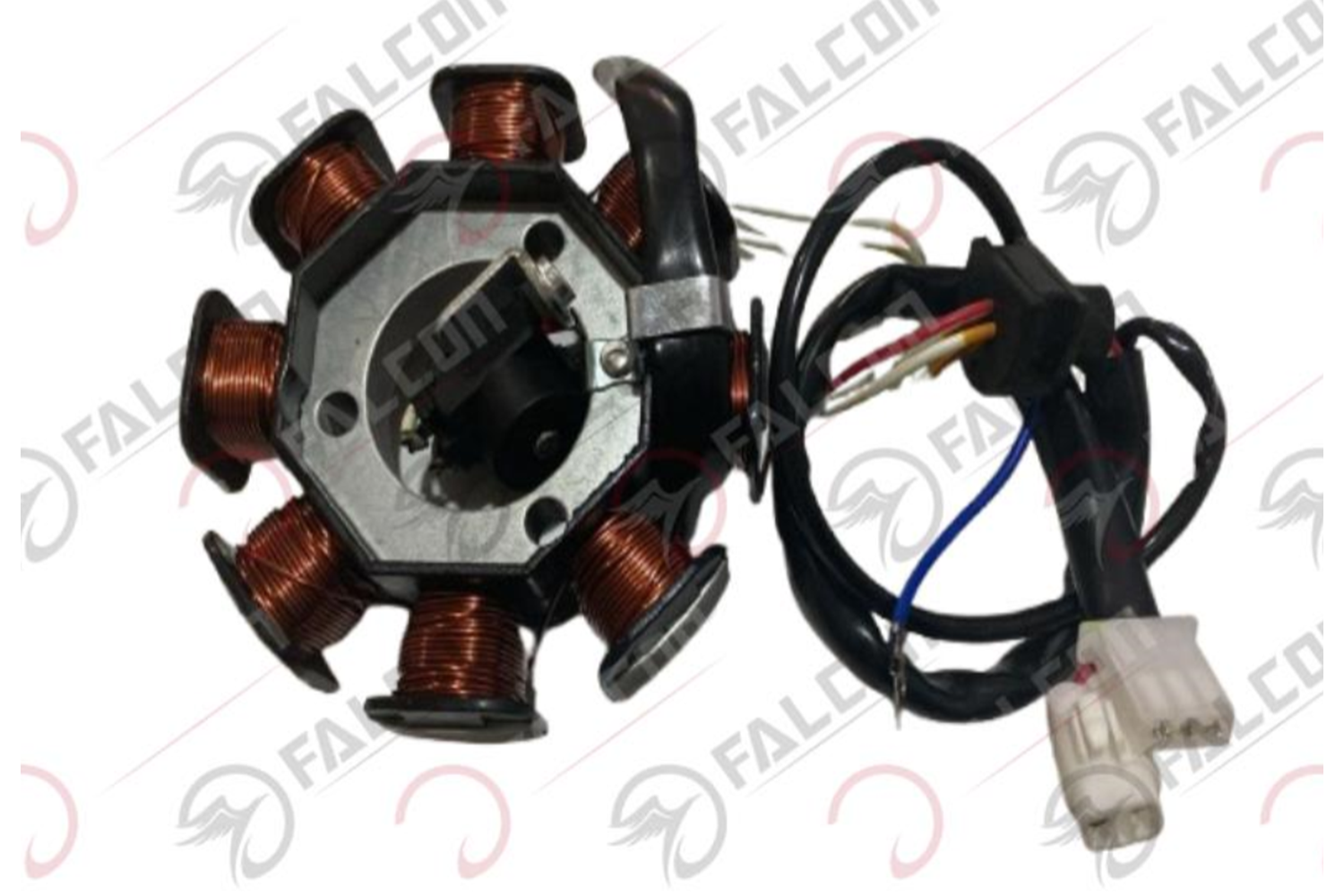 FALCON YBR 125 STATÖR 2006 MODEL