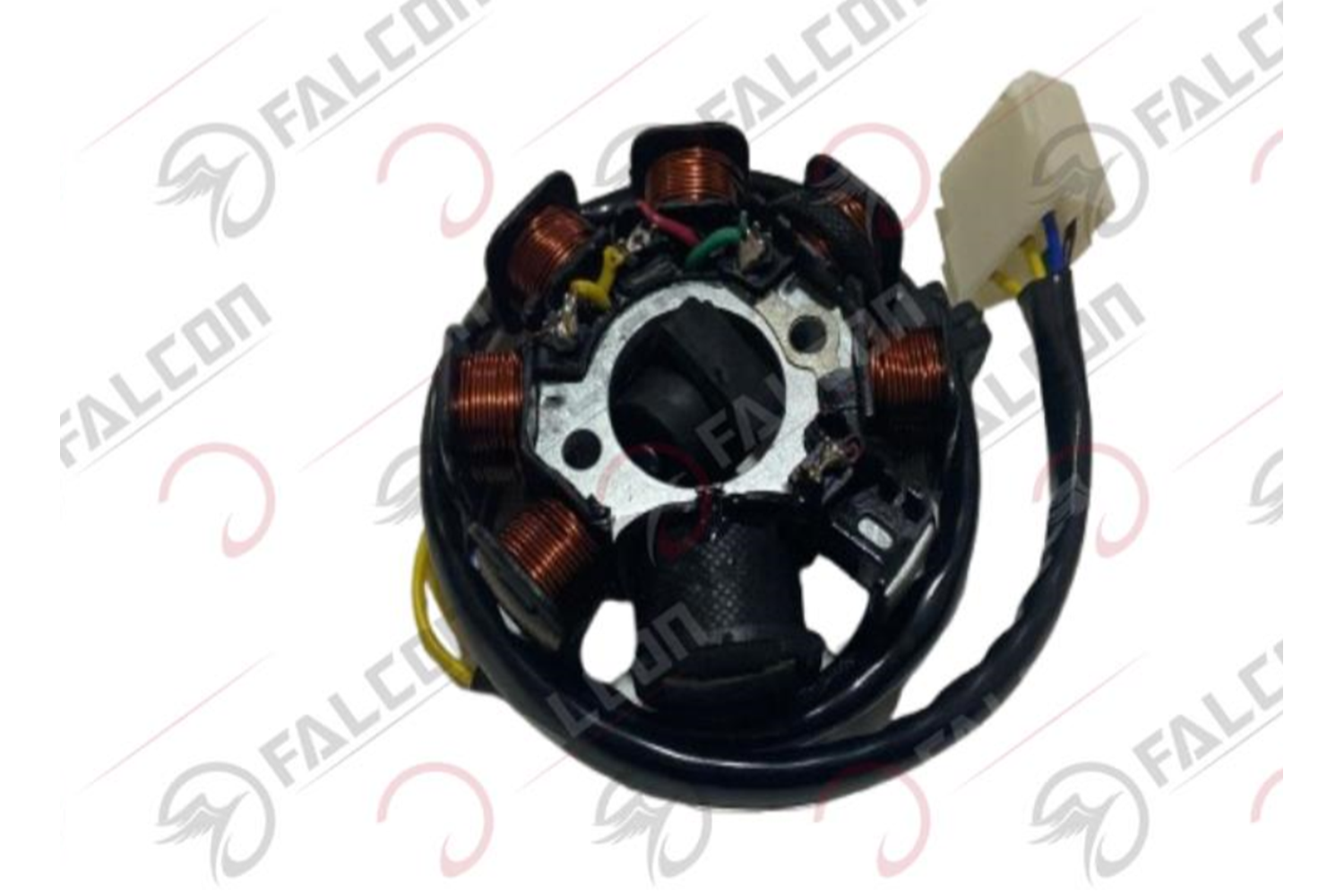 FALCON CUP 100 STATÖR KH 6+1