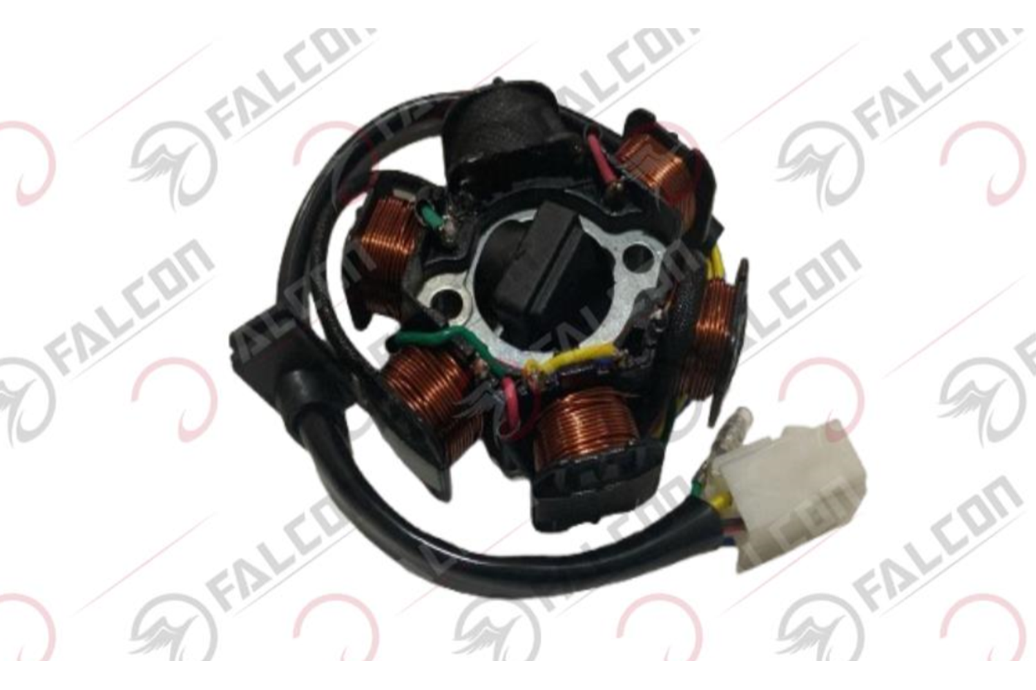 FALCON CUP 100 STATÖR 5+1