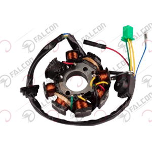 FALCON SCT RS 151 STATÖR 7+1