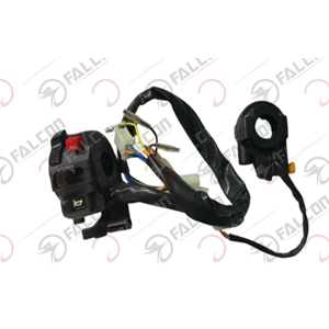 FALCON CUB 100 LİFAN KUMANDA TK
