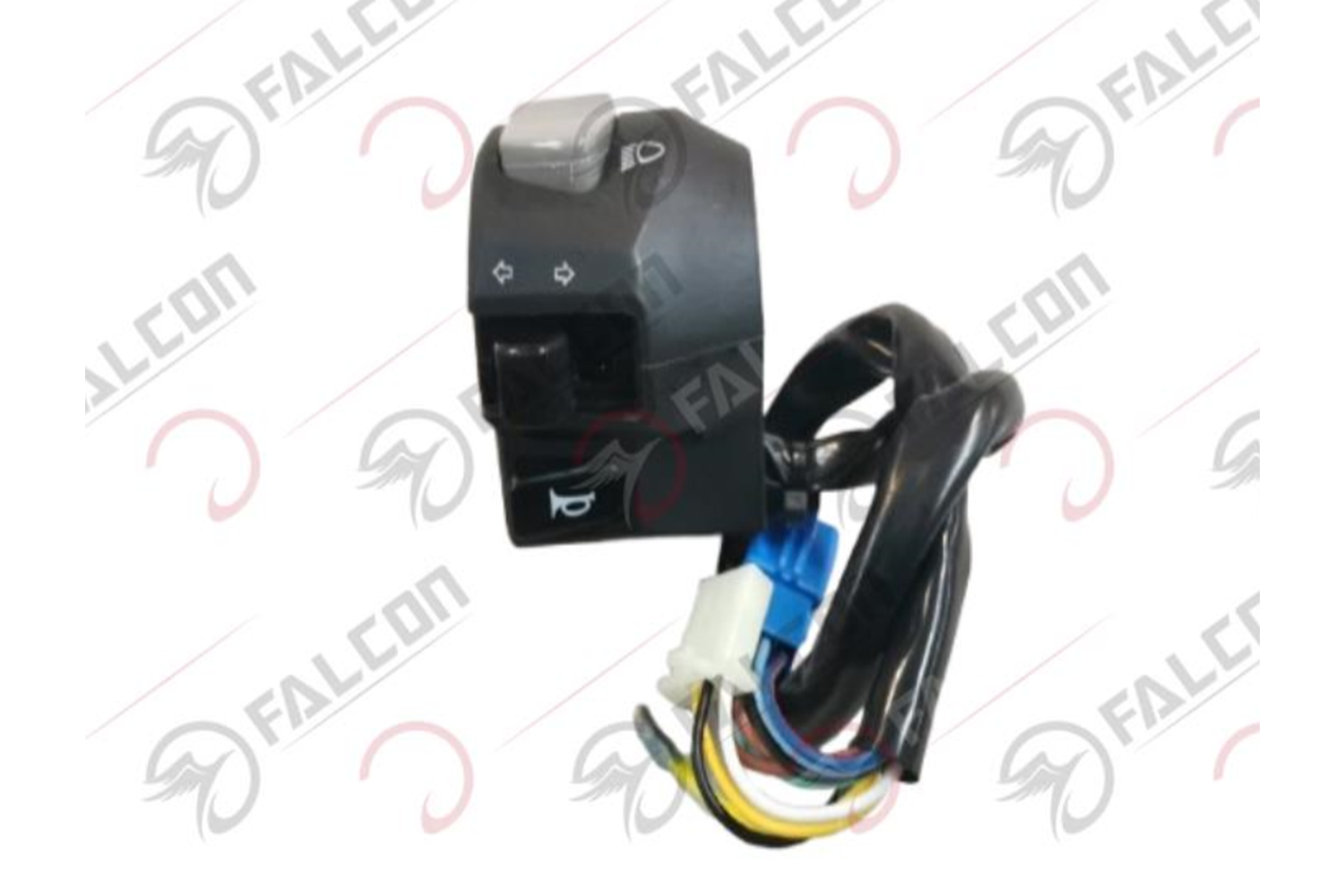 FALCON YBR 125 SOL KUMANDA KÜTÜK