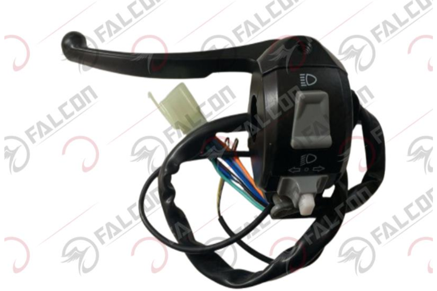 FALCON SCT 50 SOL KUMANDA KOLLU