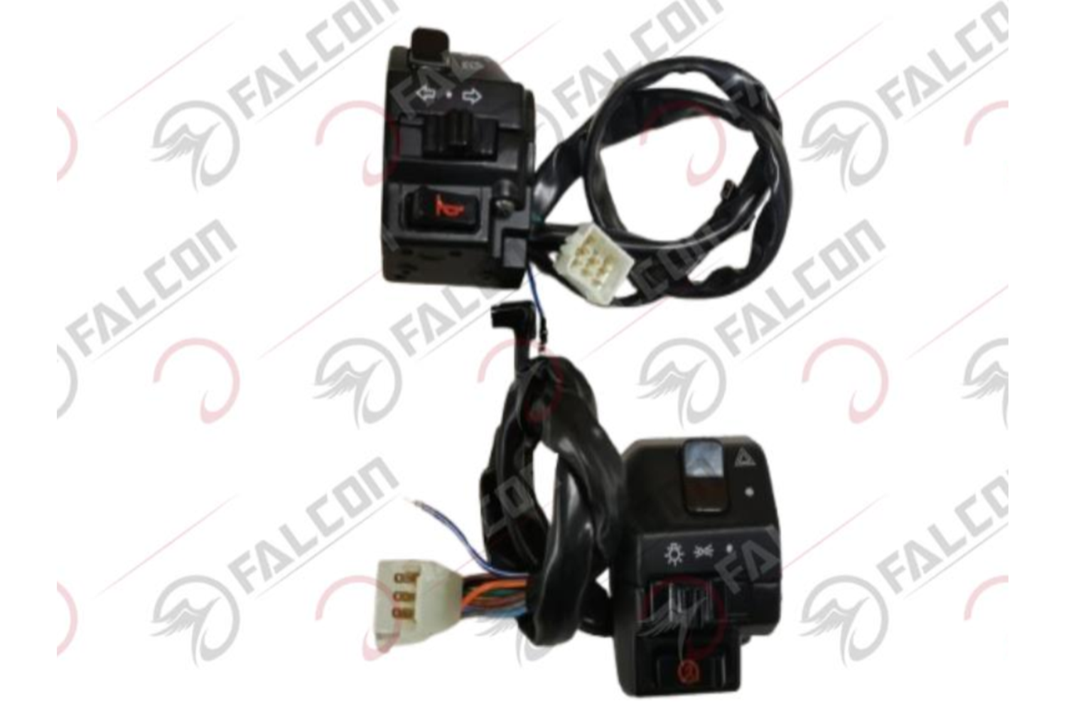 FALCON MONDİAL DRİFT KUMANDA KÜTÜK