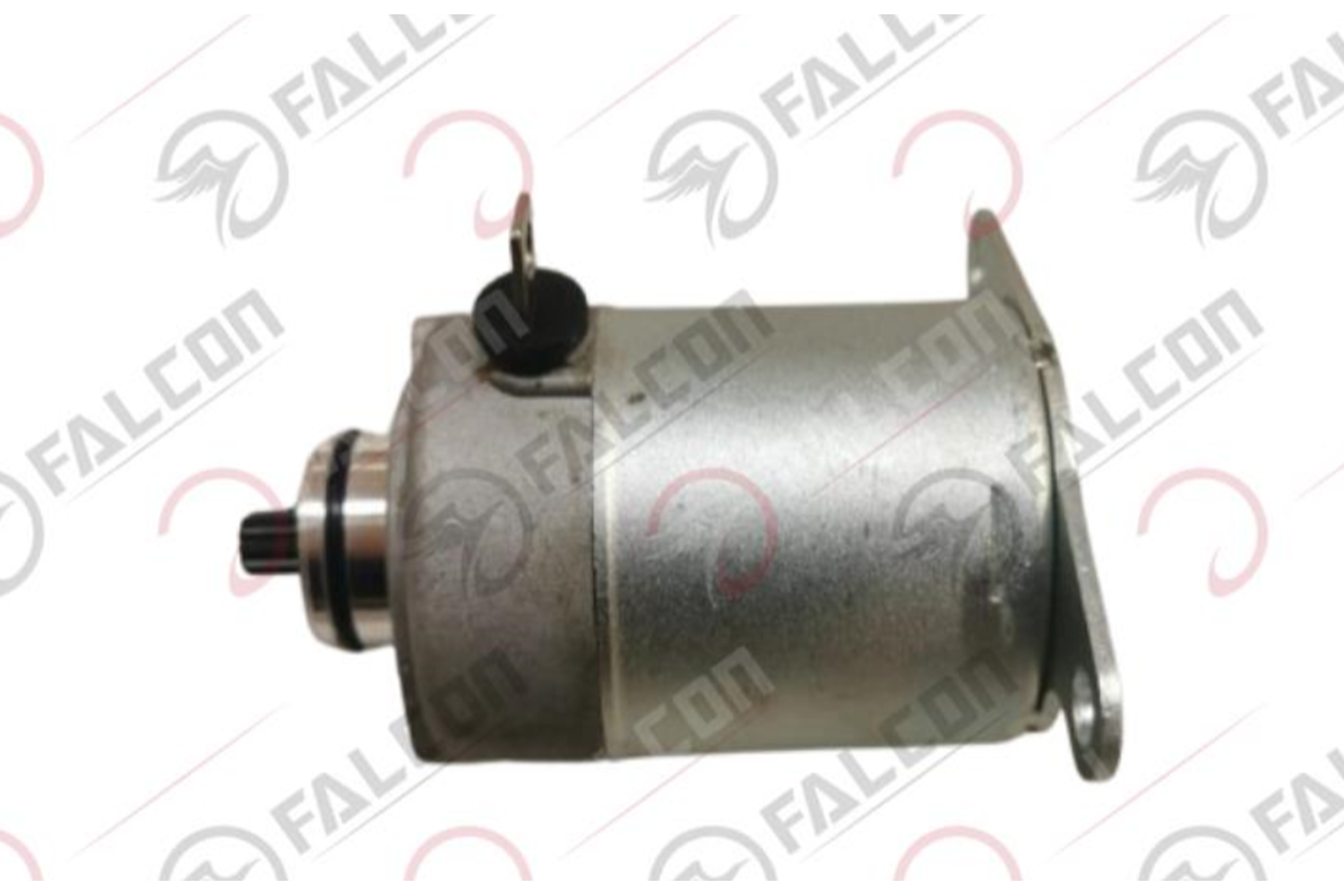 FALCON SCT 80 MARŞ MOTORU 10 DİŞLİ