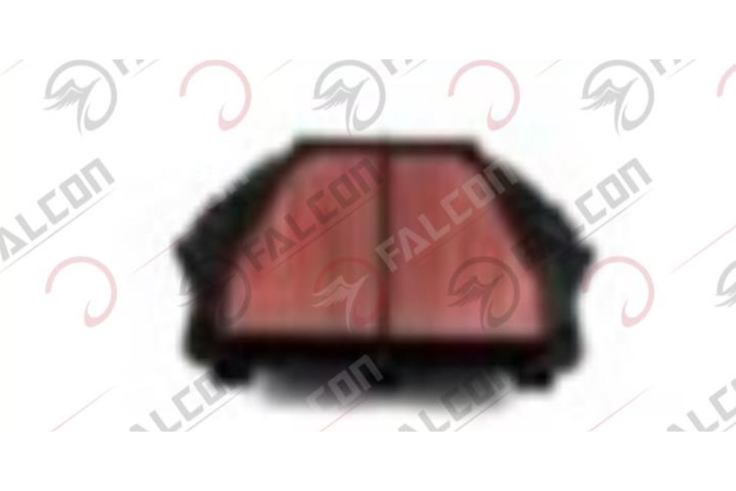 YAMAHA YZF-R6 FILTRE 2010-2016