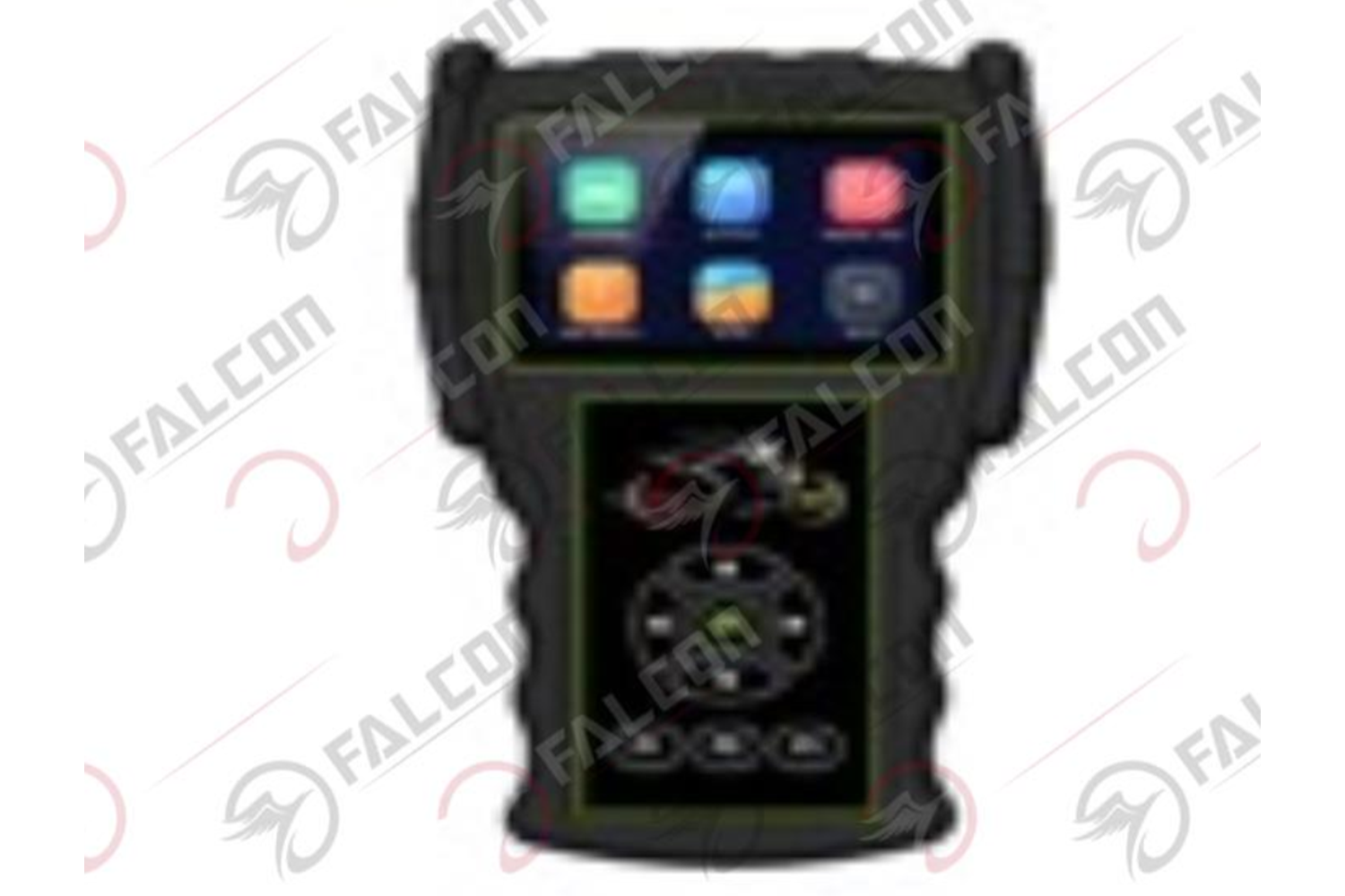 FALCON JDİAG M100 PRO ARIZA TESPİT CİHAZI