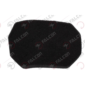 FALCON CUB 100 HAVA FİLTRE SÜNGERİ