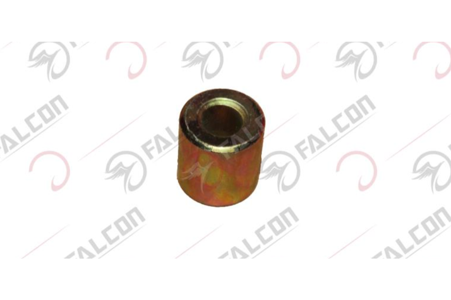 ÖN TEKER BURCU-FLASH 100