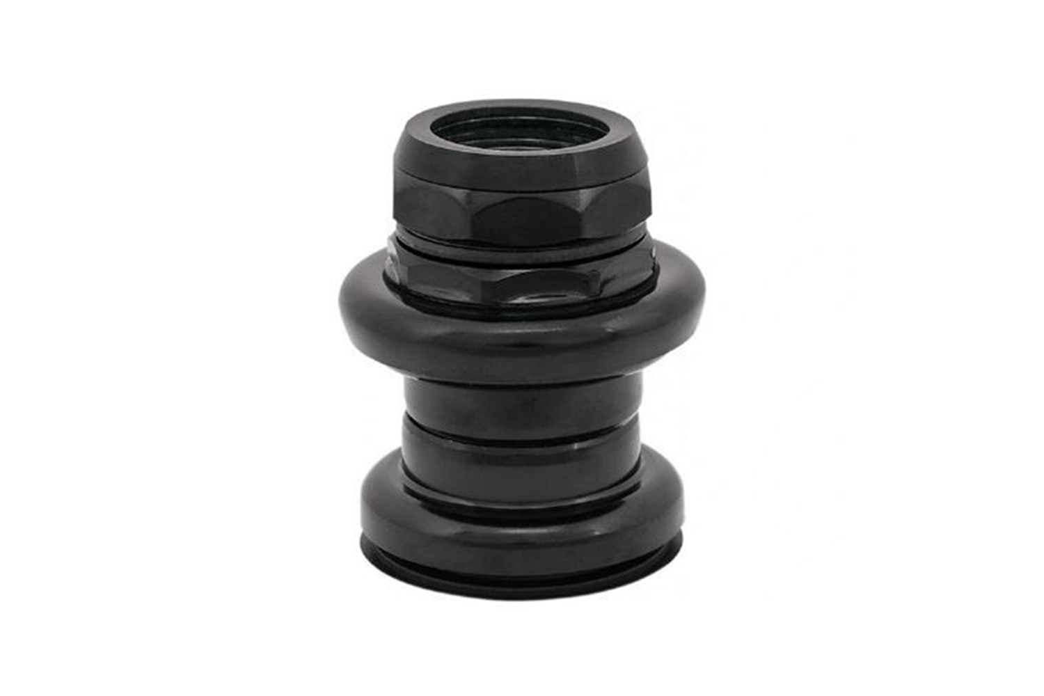 Furç Takımı - Oversize, Kutulu, Siyah, TY-841