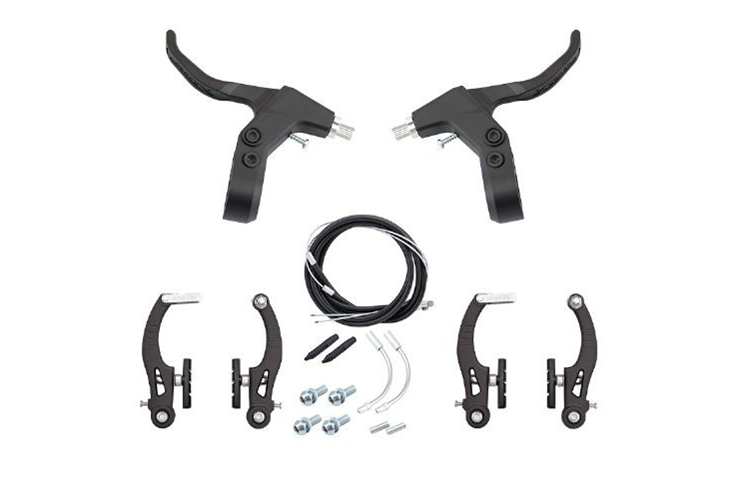 UMT MTB FREN TAKIMI KOLLU