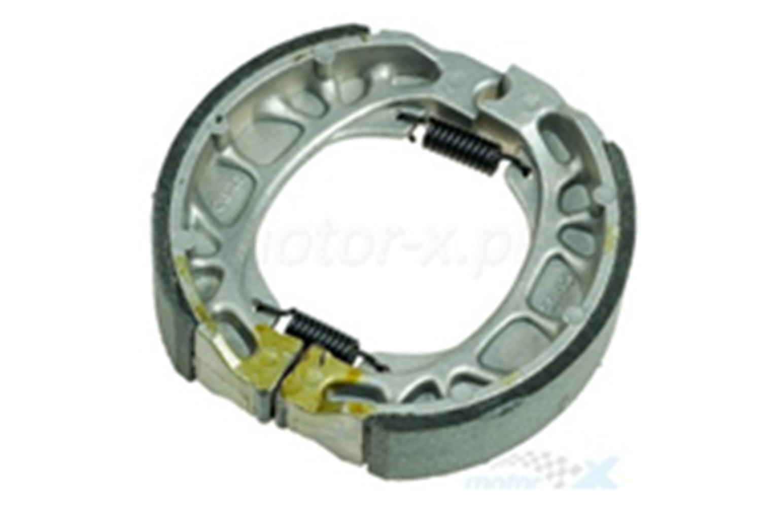 ASR CG 125 ARKAFREN BALTASI