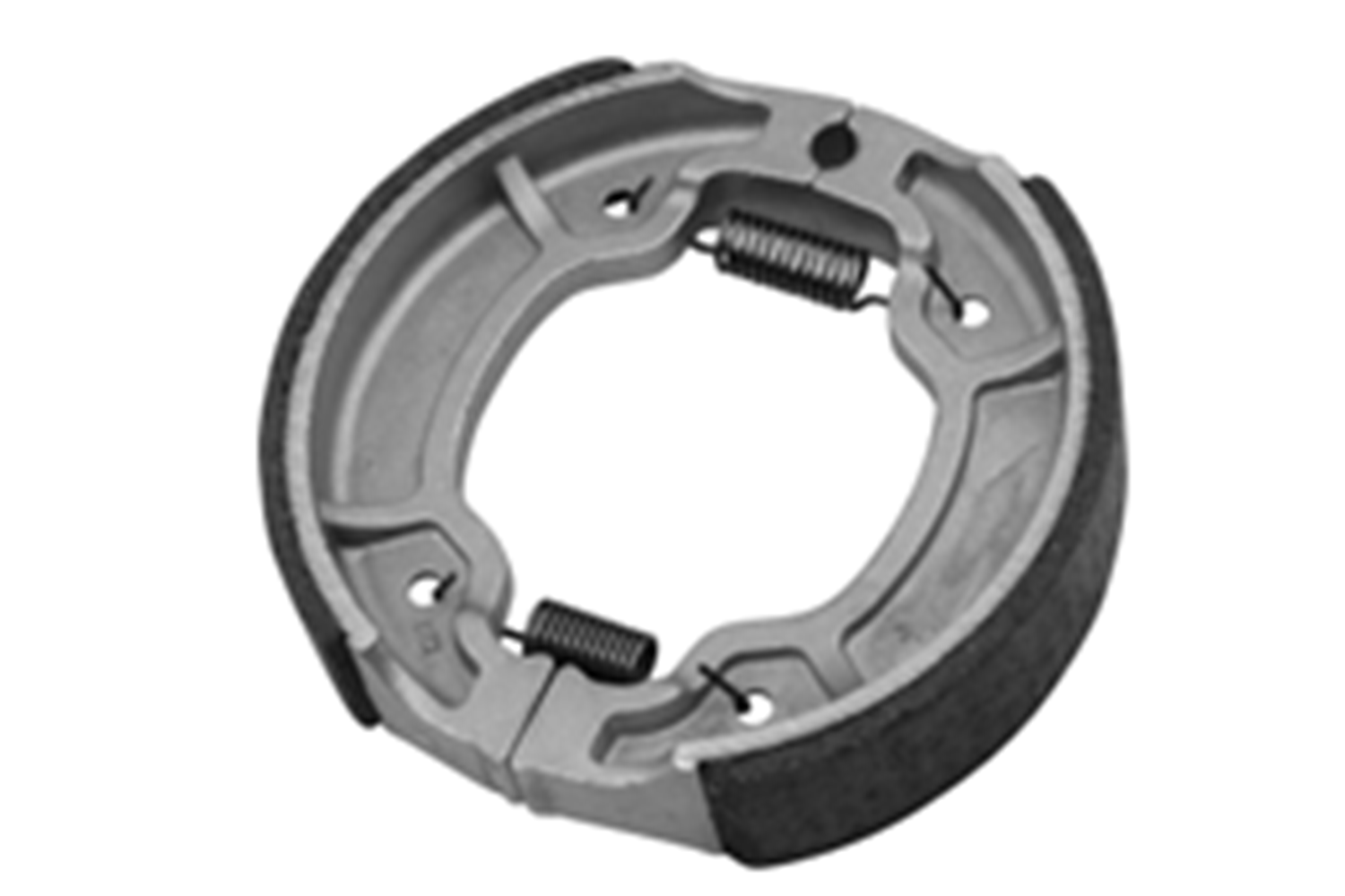 ASR YBR 125 ARKA FREN BALATASI