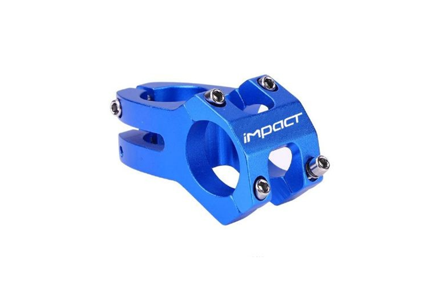 UMT MTB MODİFİYE GİDON BOĞAZI MAVİ SOLID