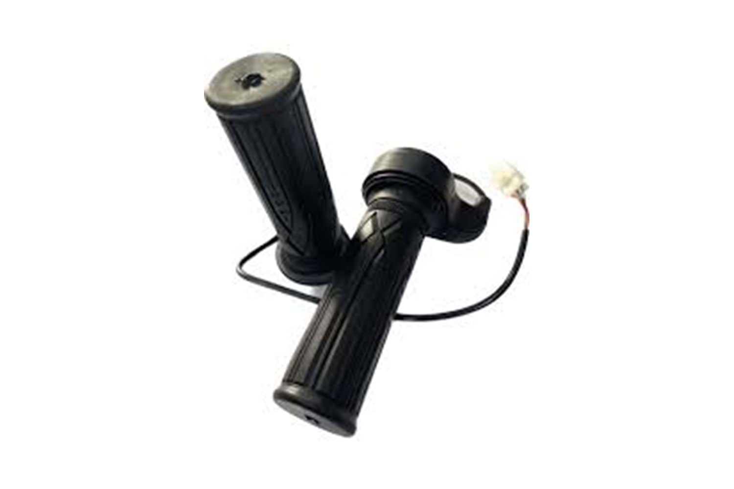 MTO ELEKTRİKLİ GAZ KOLU (STANDART)