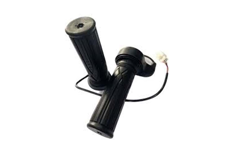 MTO ELEKTRİKLİ GAZ KOLU (STANDART)