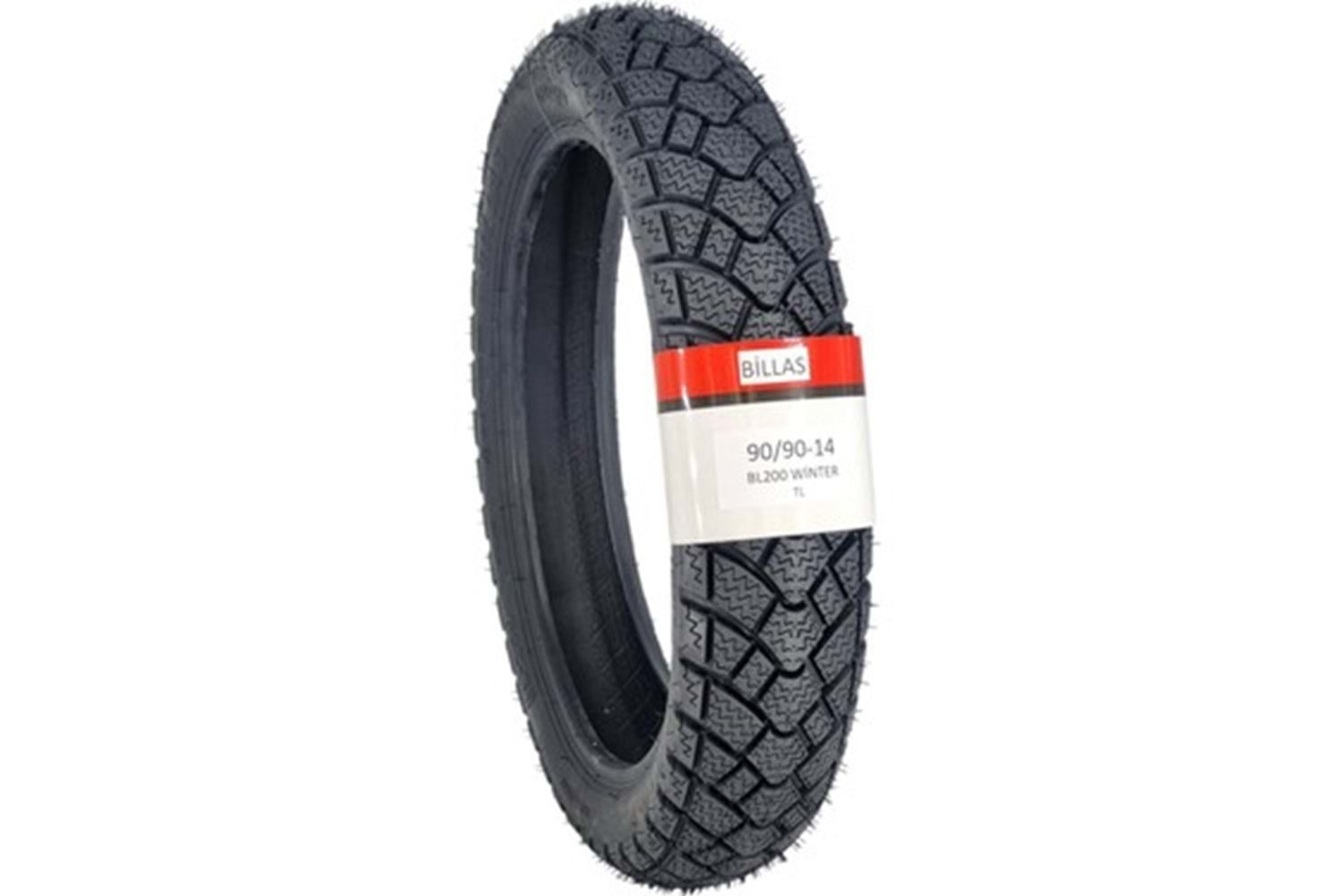 BİLLAS 90 - 90 - 14 DIŞ TL BL 34