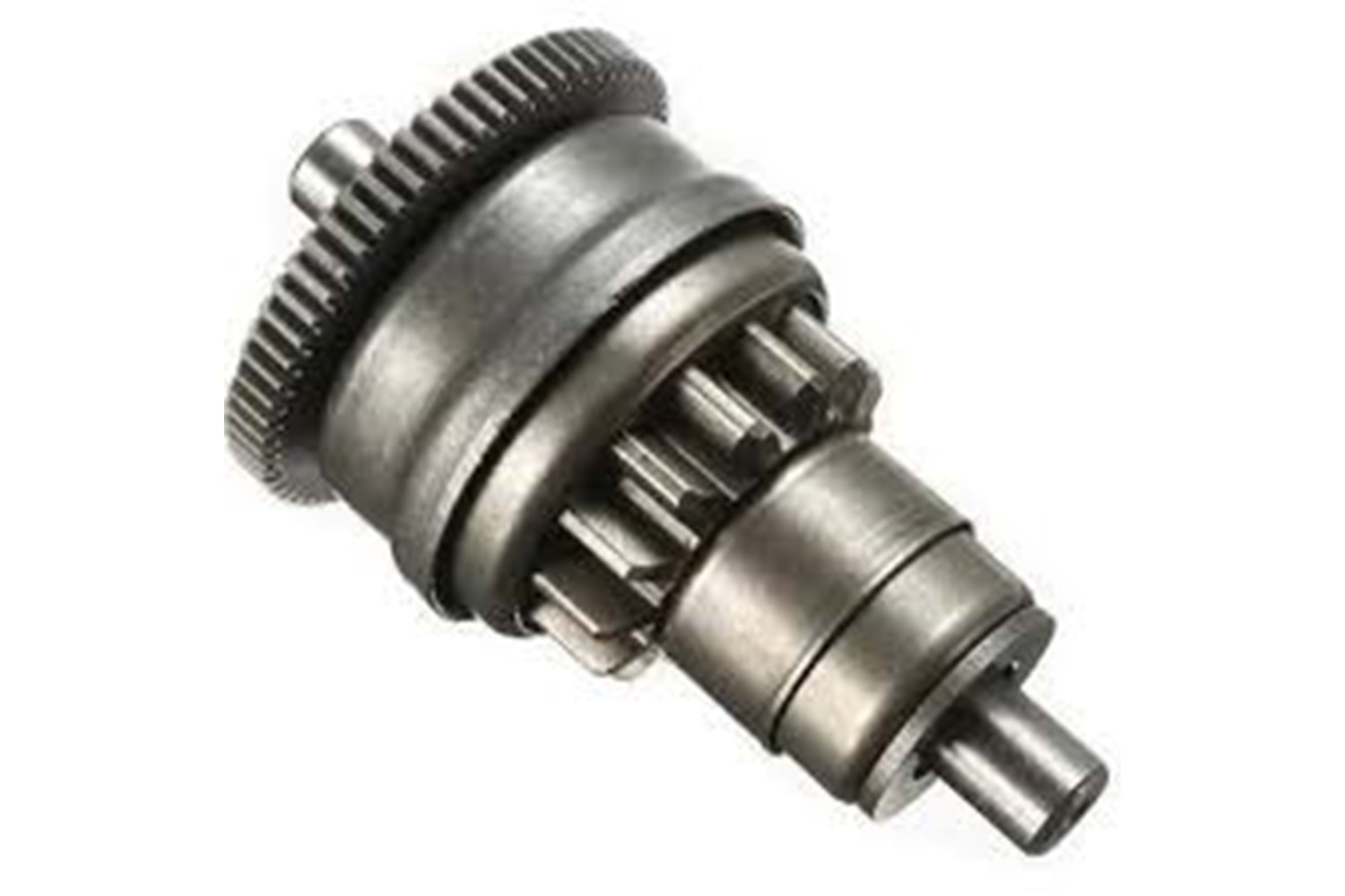 MTO SCT 50 PİNYON DİŞLİ