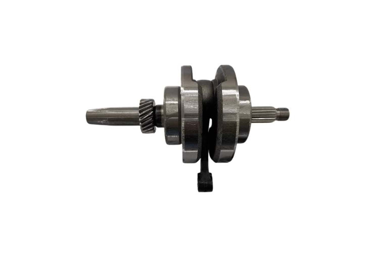 ÇAMLI MTO CG 150 - 13 PERNO KRANK EKSANTRİKLİ