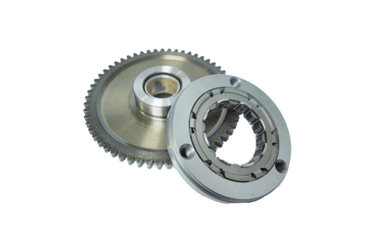 MTO CG 200 MARŞ KİTLEME KOMPLE