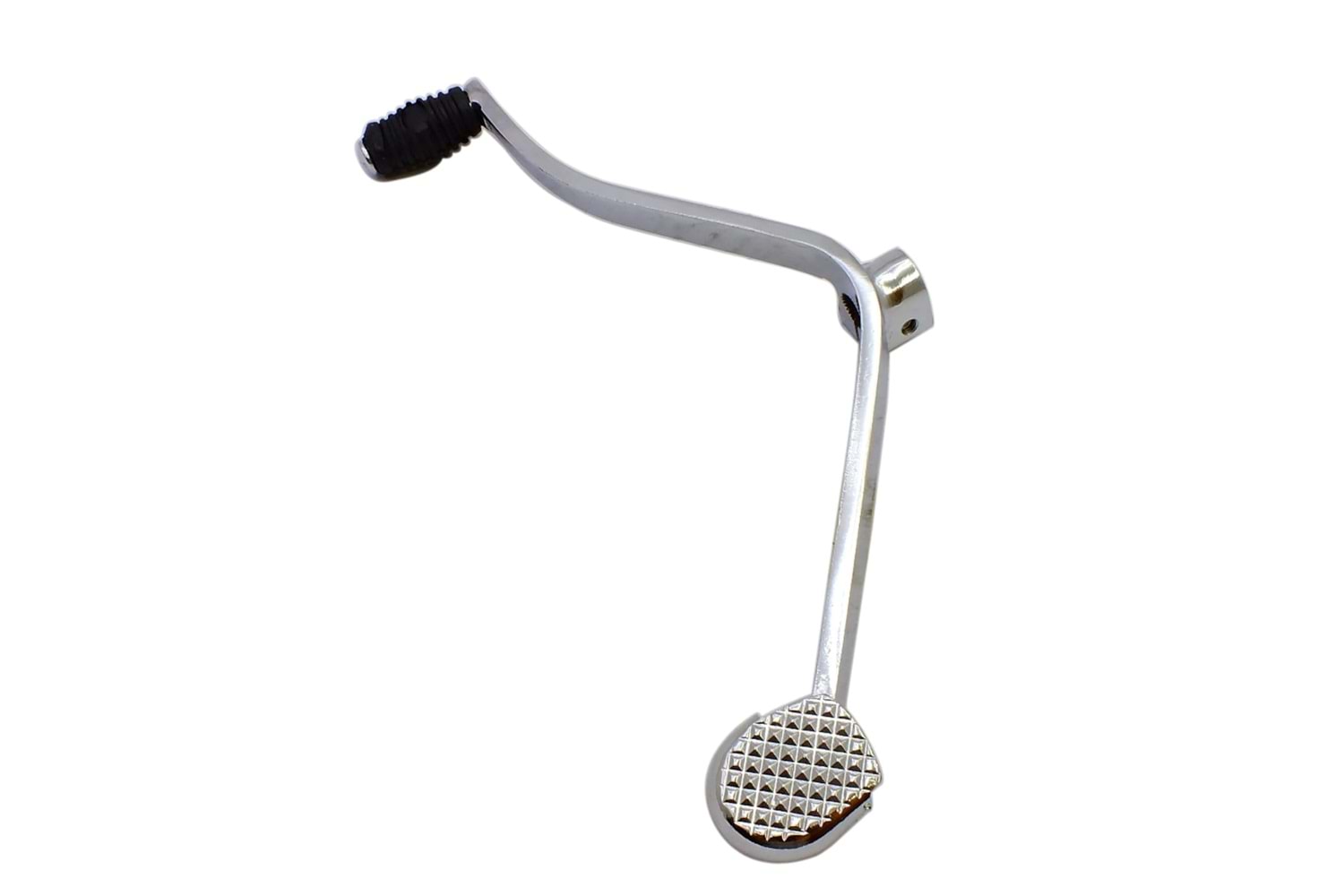 MTO CG 125 VİTES PEDALI KISA FREZE