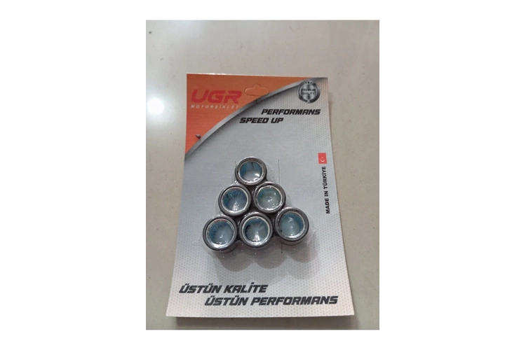 UGR SCT 50 PERFORMANS BAGA 5.5 GR
