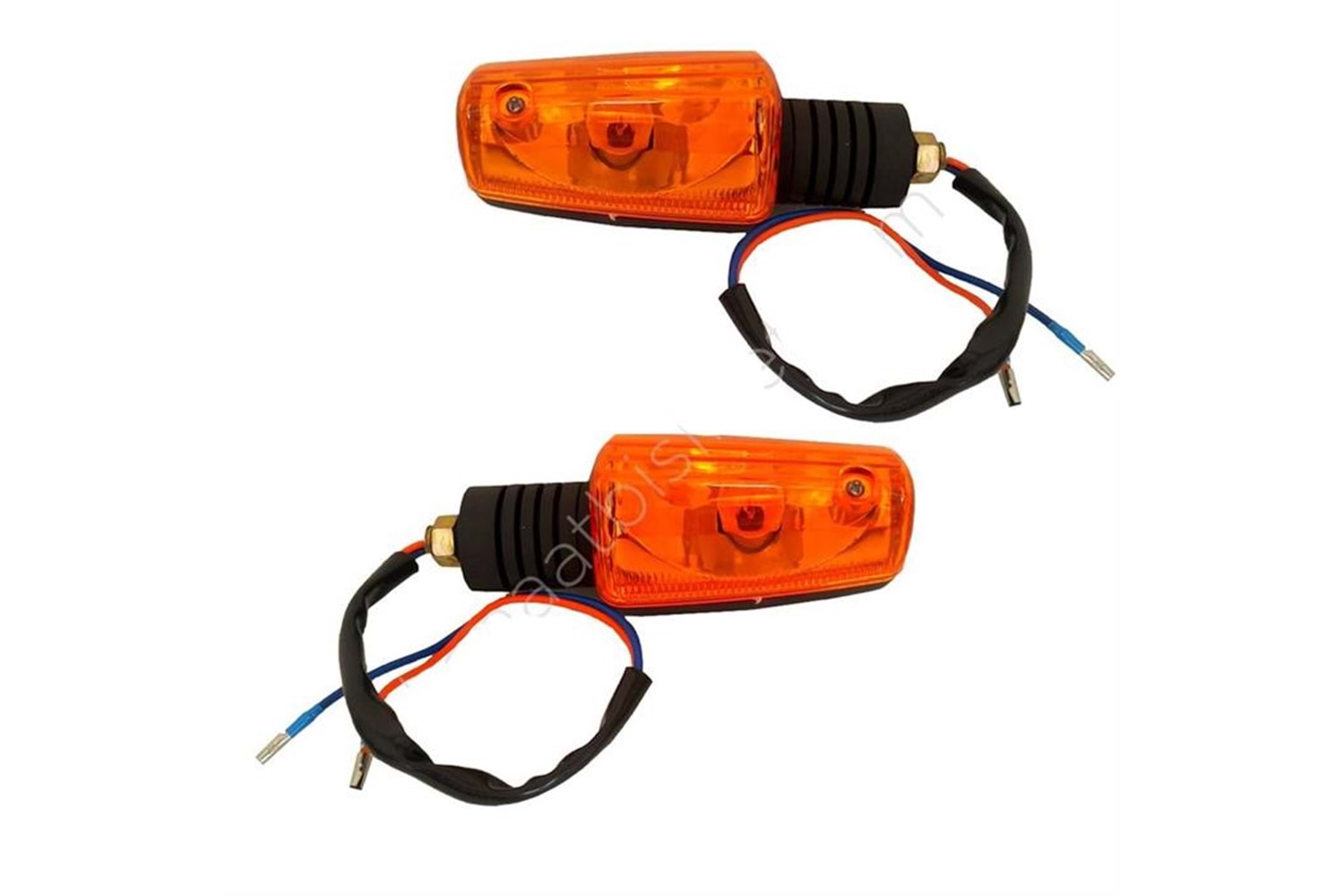 MTO CG 125 SİNYAL TK