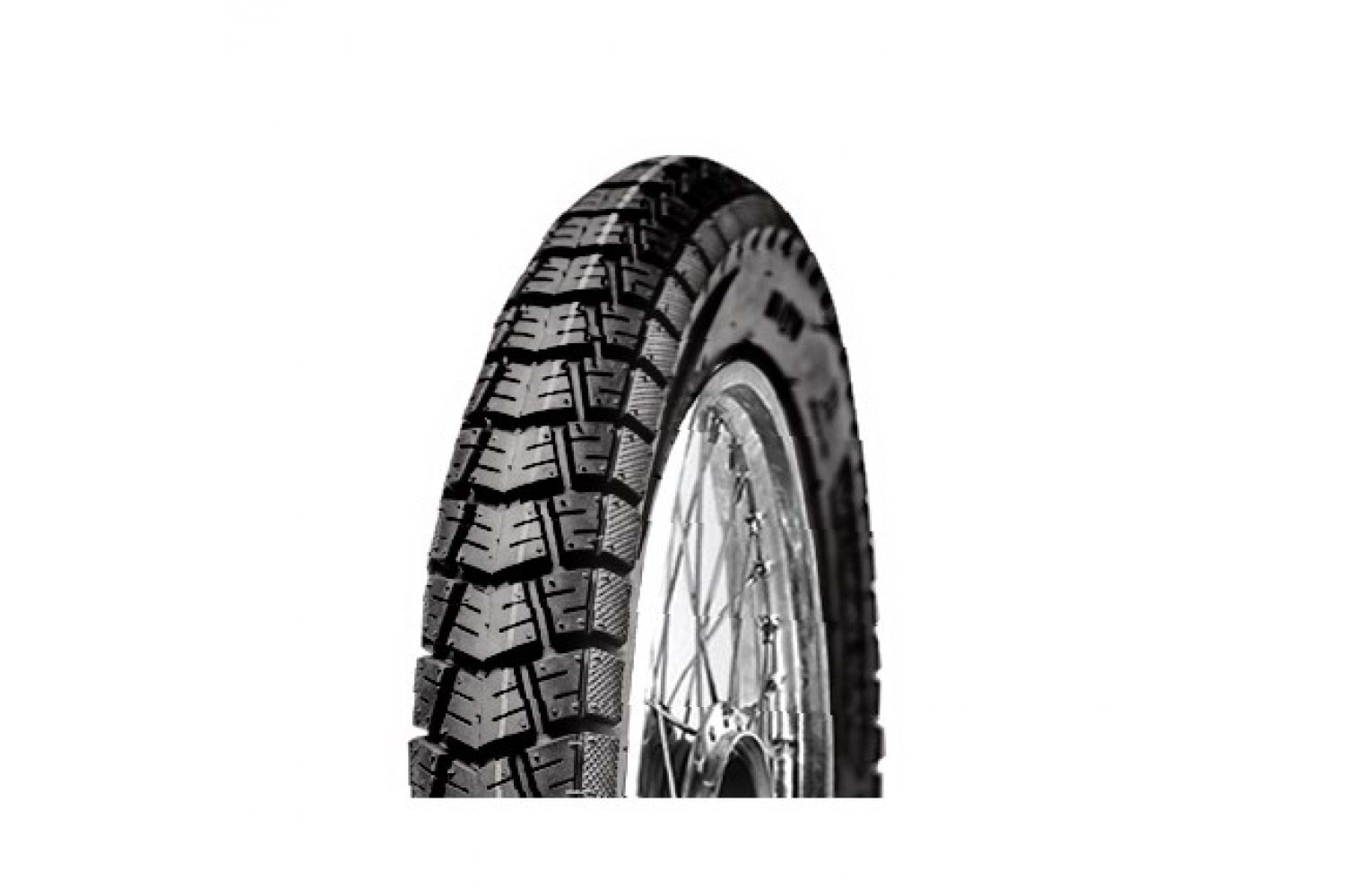 CEAT 2.75 - 18 DIŞ LASTİK TT