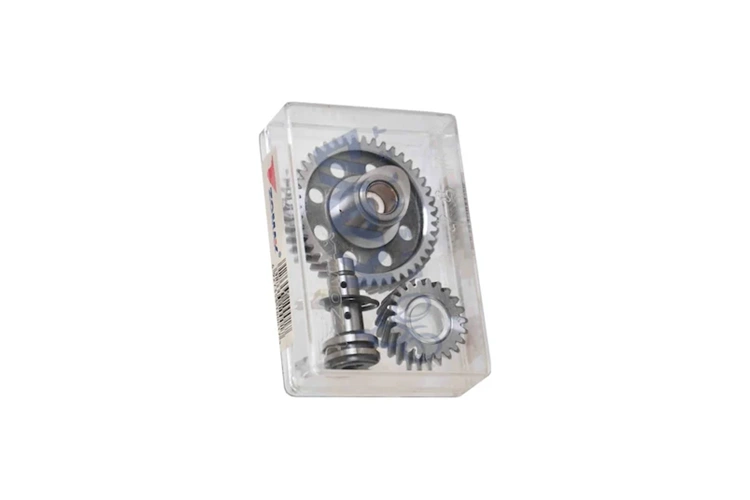 MTO ZOMAX CG 125 EKSANTRİK TK