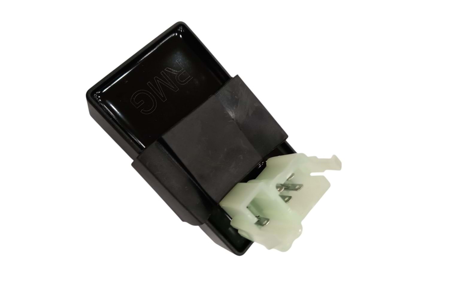 MTO CG 125 4+2 BEYİN