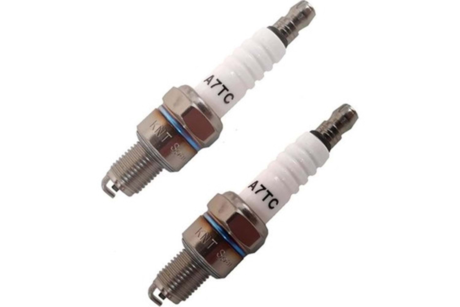 MTO A7TC SCT 125 BUJİ