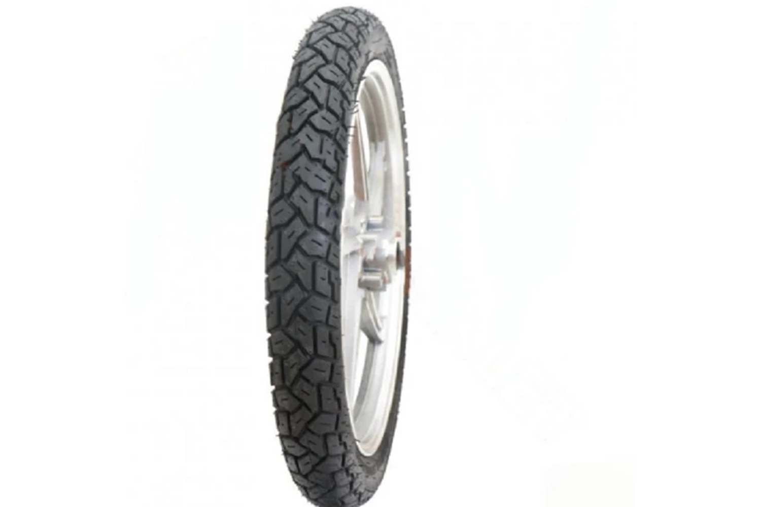 YASCO 2.75 - 18 DIŞ LASTİK TL