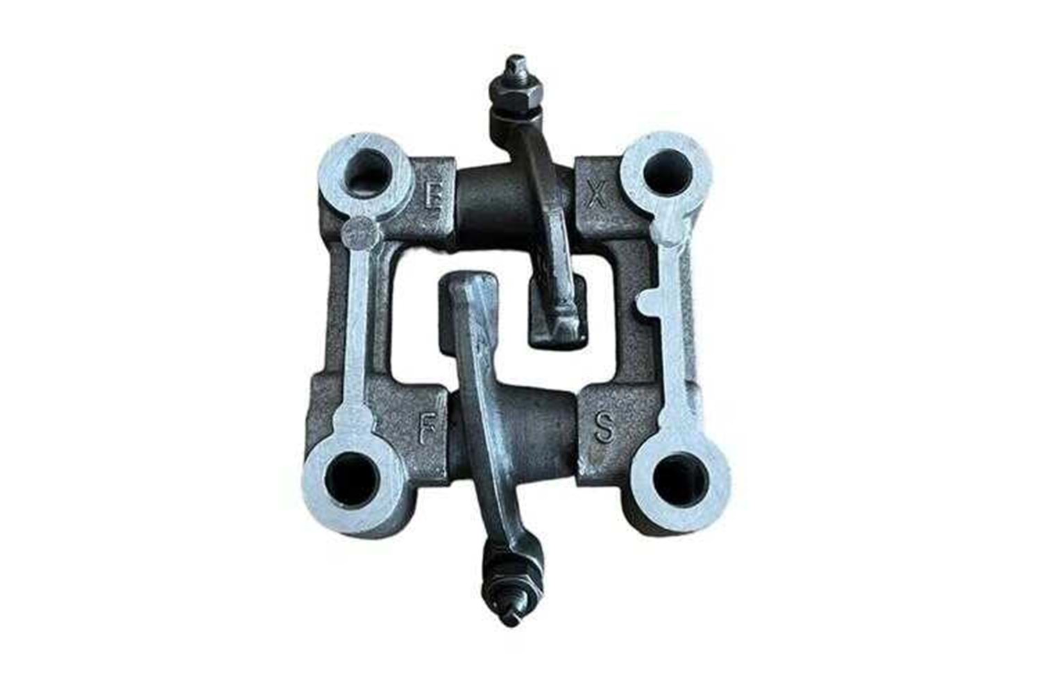 MTO SCT 50 KÜLBÜTÖR KOMPLE SET